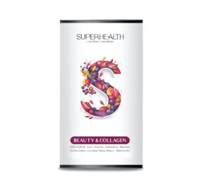 BEAUTY & COLLAGEN