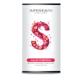 SALUD FEMENINA