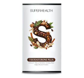 TESTOSTERONE PLUS